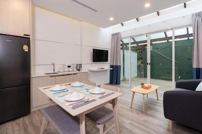 بوت لاگون ریزورت