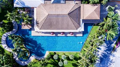 بوت لاگون ریزورت