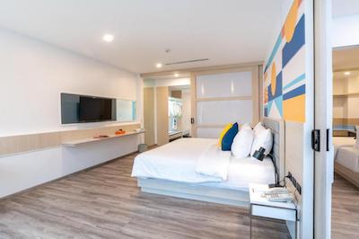 بوت لاگون ریزورت