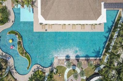 بوت لاگون ریزورت