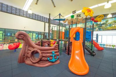 بوت لاگون ریزورت