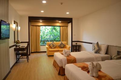 بوت لاگون ریزورت