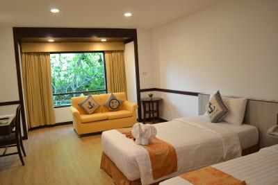 بوت لاگون ریزورت