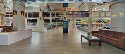 بوت لاگون ریزورت