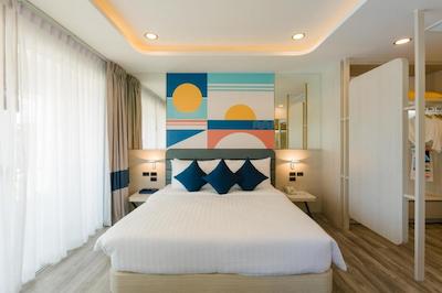 بوت لاگون ریزورت