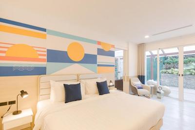 بوت لاگون ریزورت