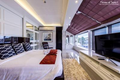 بوت لاگون ریزورت