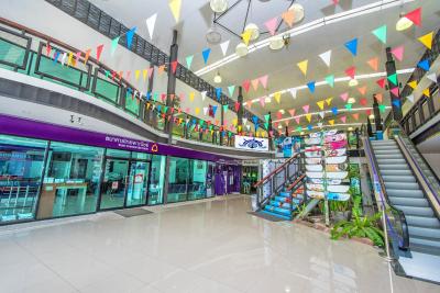 بوت لاگون ریزورت