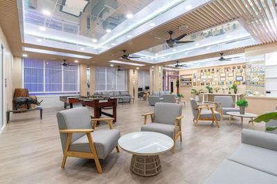 بوت لاگون ریزورت