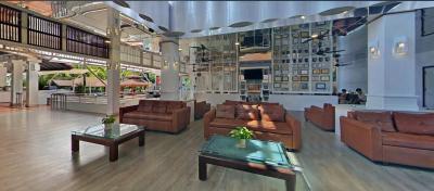 بوت لاگون ریزورت