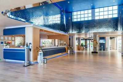 بوت لاگون ریزورت