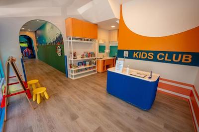 بوت لاگون ریزورت