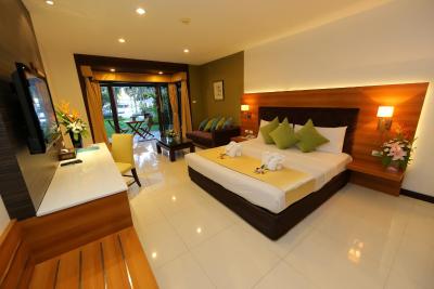 بوت لاگون ریزورت