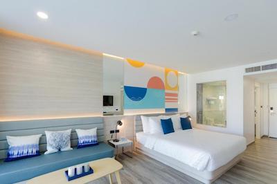 بوت لاگون ریزورت