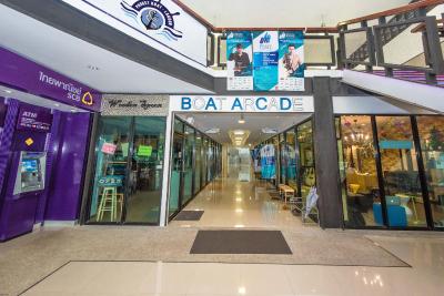 بوت لاگون ریزورت