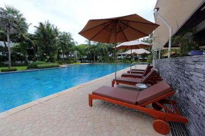 بوت لاگون ریزورت