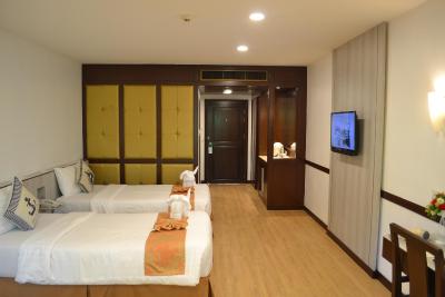 بوت لاگون ریزورت