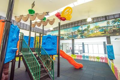 بوت لاگون ریزورت