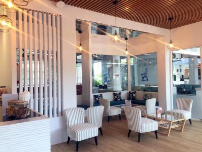 بوت لاگون ریزورت