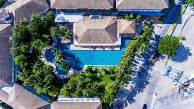 بوت لاگون ریزورت