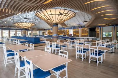 بوت لاگون ریزورت