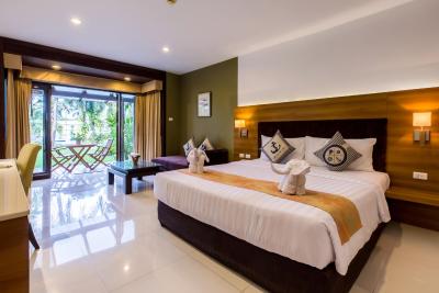 بوت لاگون ریزورت