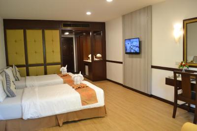 بوت لاگون ریزورت