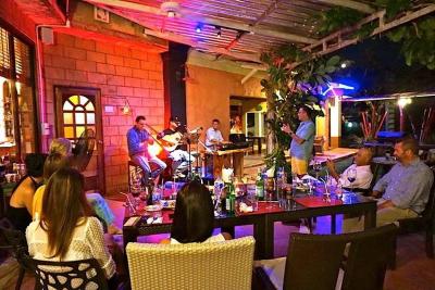 بوت لاگون ریزورت