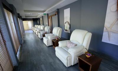 بوت لاگون ریزورت