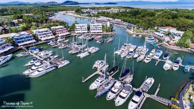 بوت لاگون ریزورت