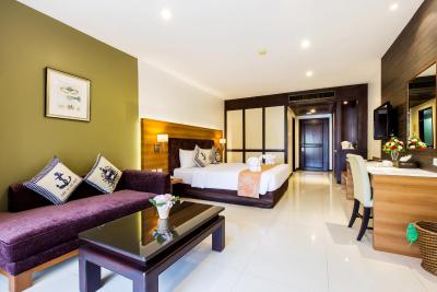 بوت لاگون ریزورت