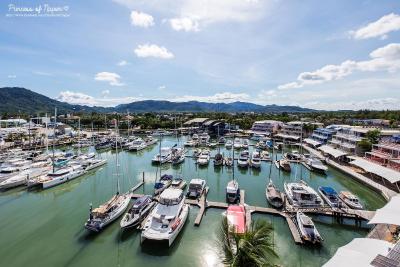 بوت لاگون ریزورت