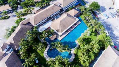 بوت لاگون ریزورت