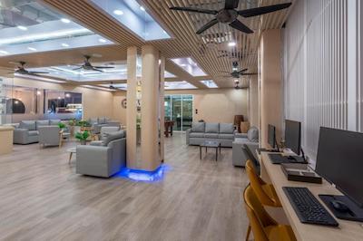 بوت لاگون ریزورت