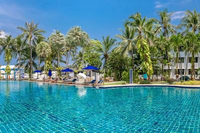 بوت لاگون ریزورت