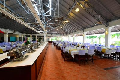 بوت لاگون ریزورت