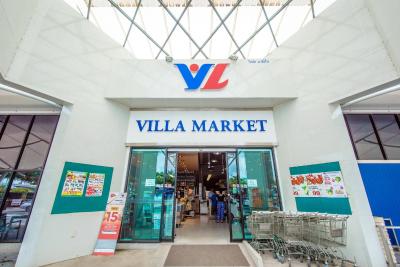 بوت لاگون ریزورت