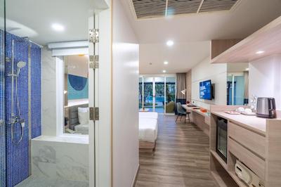 بوت لاگون ریزورت