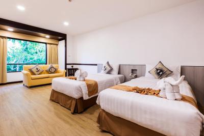 بوت لاگون ریزورت