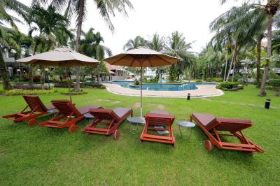 بوت لاگون ریزورت