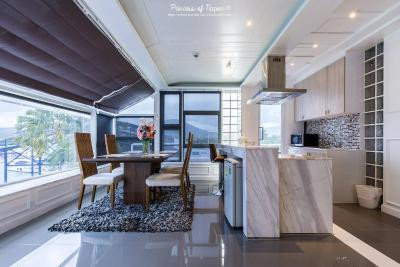 بوت لاگون ریزورت