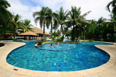 بوت لاگون ریزورت