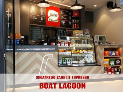 بوت لاگون ریزورت