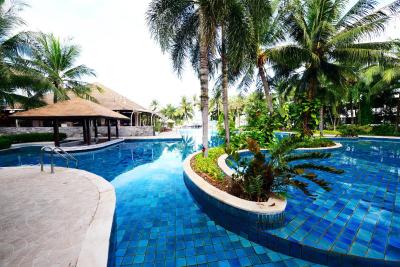 بوت لاگون ریزورت