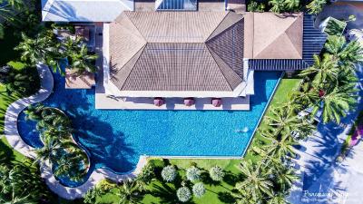 بوت لاگون ریزورت