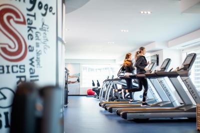 سنتارا وست بی رزیدنس اند سوئیتس دوحه