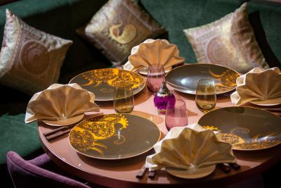 سنتارا وست بی رزیدنس اند سوئیتس دوحه