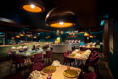 سنتارا وست بی رزیدنس اند سوئیتس دوحه