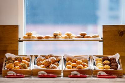 سنتارا وست بی رزیدنس اند سوئیتس دوحه