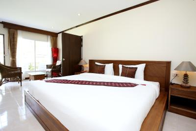 پالم گاردن ریزورت